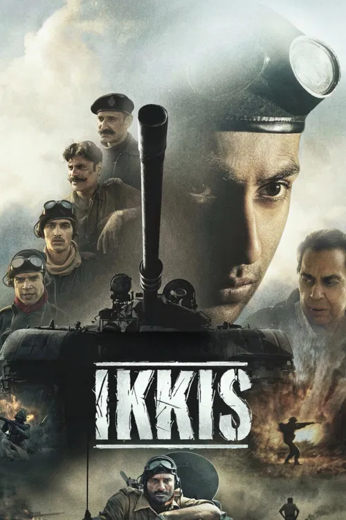 Ikkis (2026)